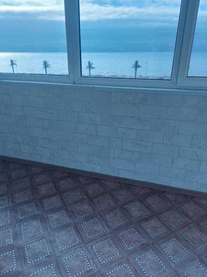 Victoria Hotel Aqtau Exterior foto